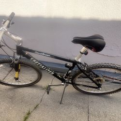 Specialized Stump Jumper 