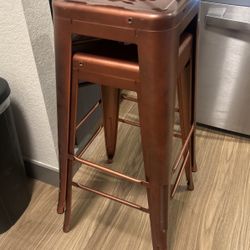 Two Stools 