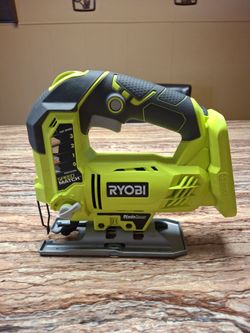 Ryobi Jigsaw 18 volt