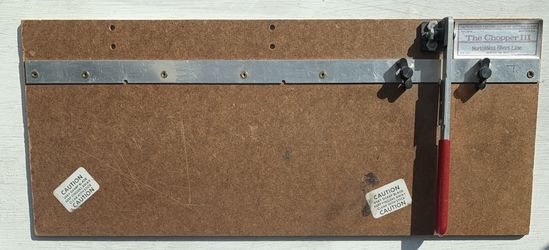 Hobbie cutting tool