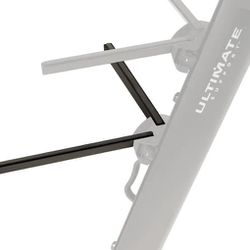 Ultimate Support 18" Tribar Arms (pair) for Apex keyboard stand