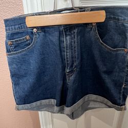 Pull&bear Women’s Shorts Size 8