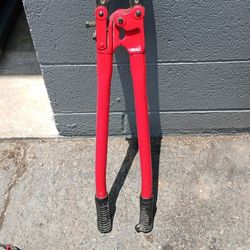 Bolt Cutters 30 In