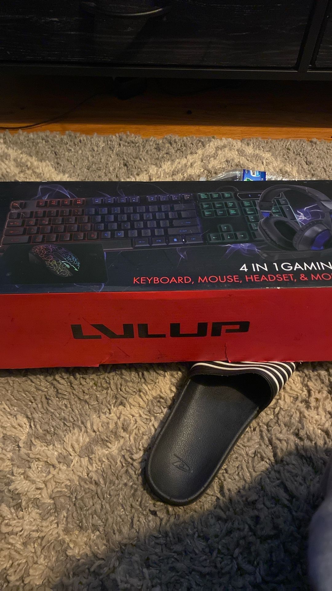 Gaming Keyboard