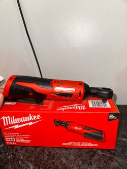 New Milwaukee