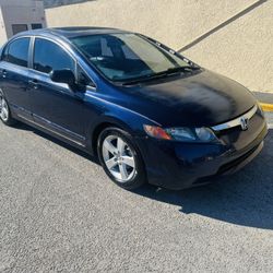 2007 Honda Civic