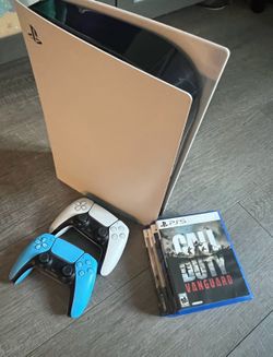 PS5