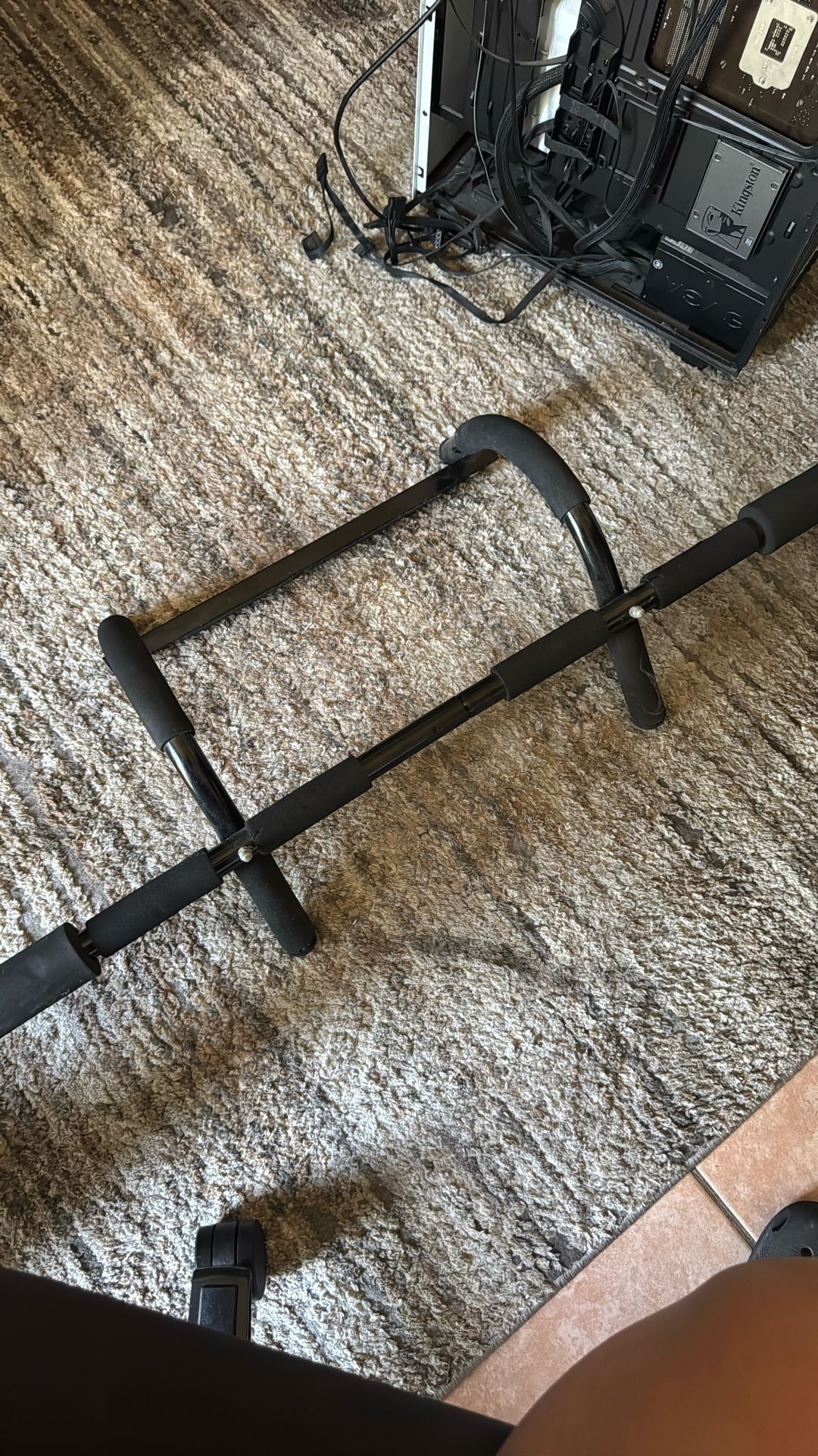 Pull Up Bar