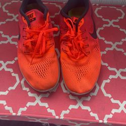Nike Running Shoes (used)