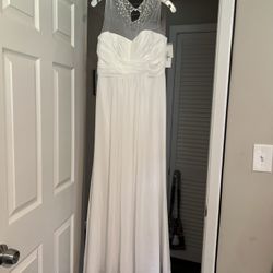 Bridal Dress 