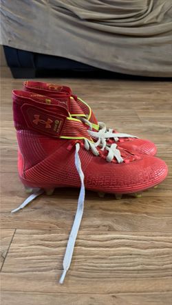Football cleats