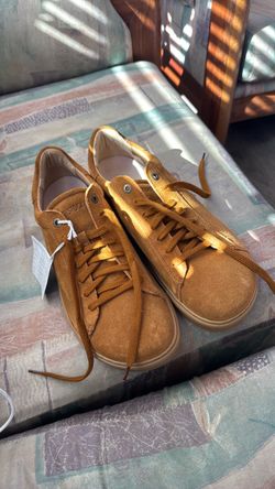 Birkenstock Shoe