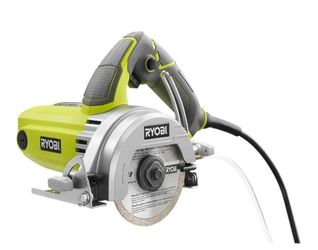 Ryobi  Wet/Dry Hand Saw