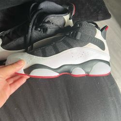 6 Rings 