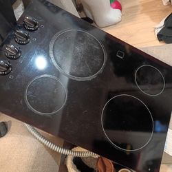 30inch Frigidaire Cooktop