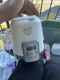 Bottle Warmer