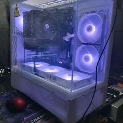 Gaming PC 