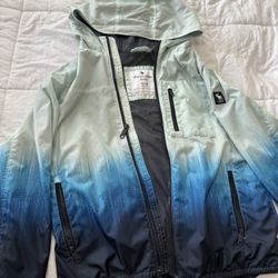 Abercrombie Kids Raincoat 