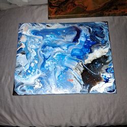 art paintings original acrylic