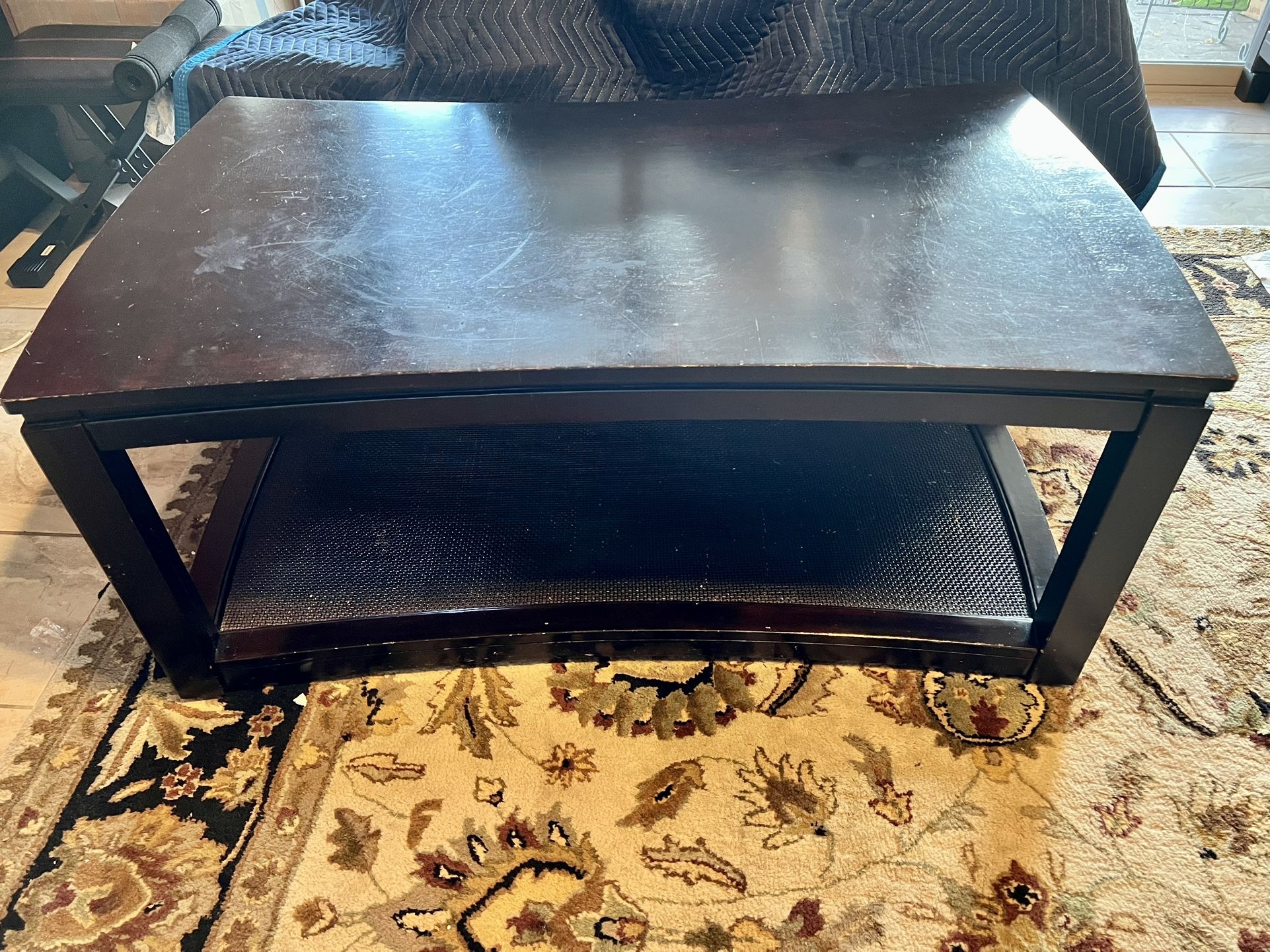 3-Piece Coffee & End Table Set
