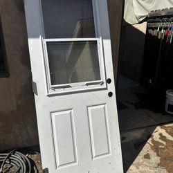 Door