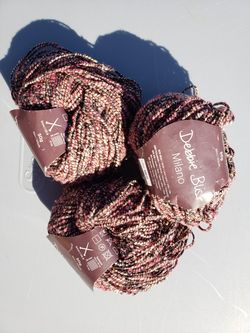 Debbie Bliss Yarn (Milano)