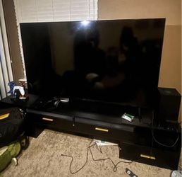 Sony BRAVIA 65” 4K Smart TV