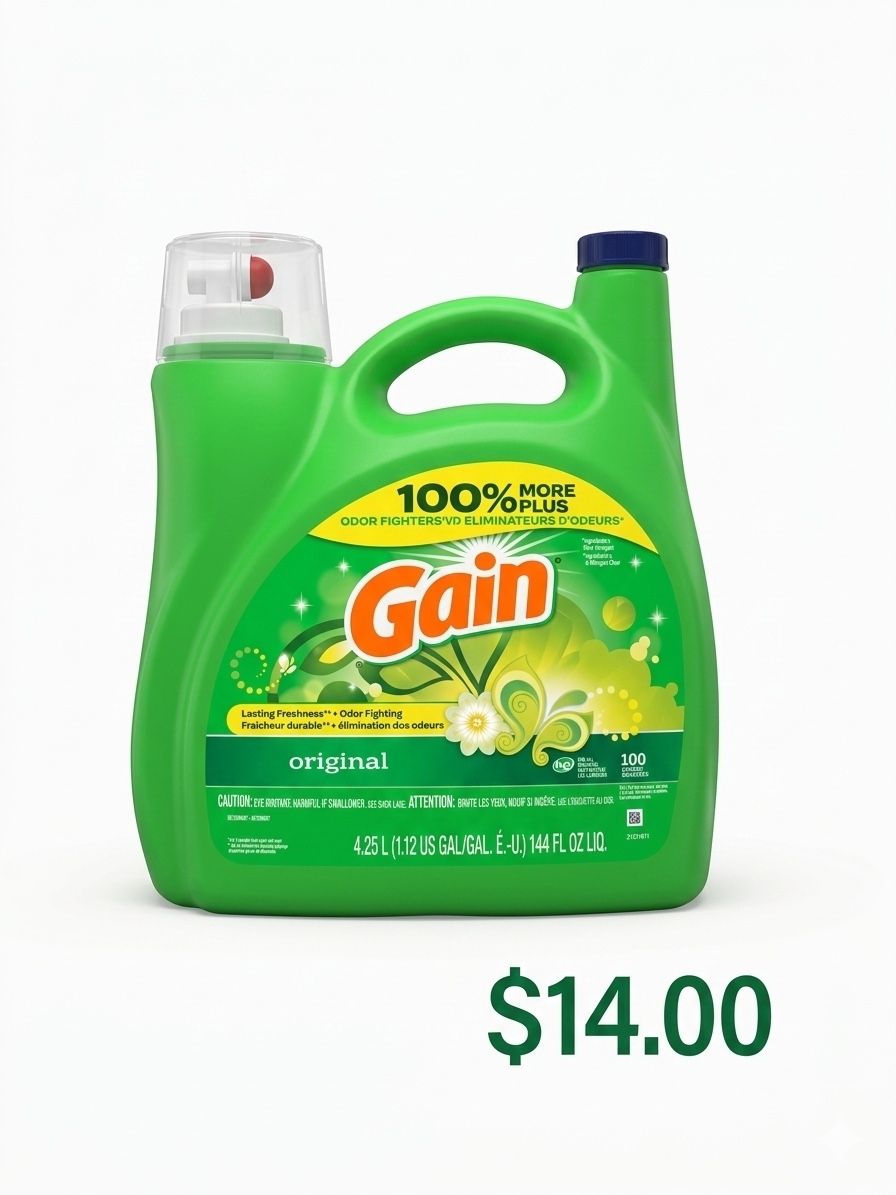 HOME CLEANING