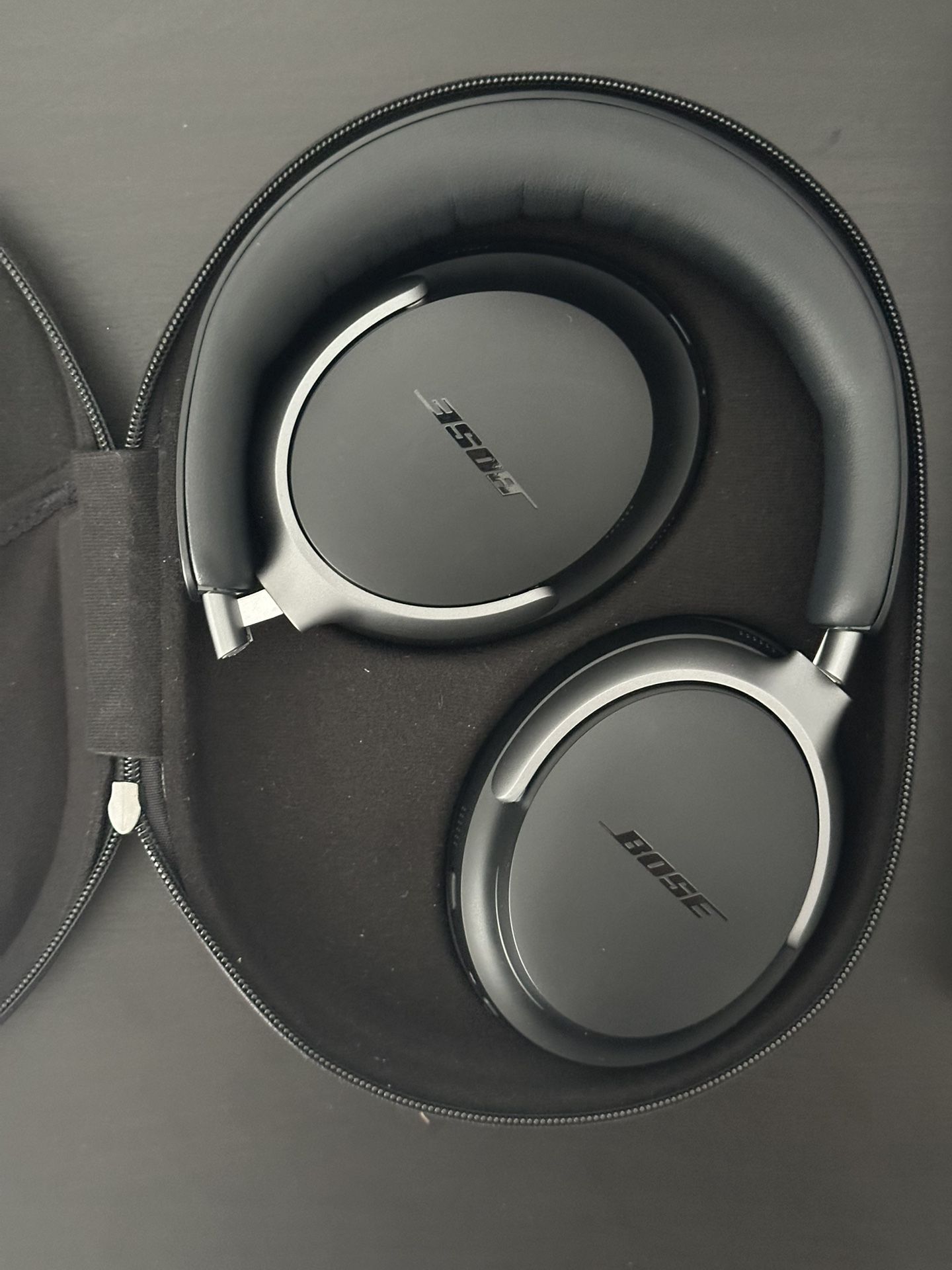 Bose Quietcomfort Ultra