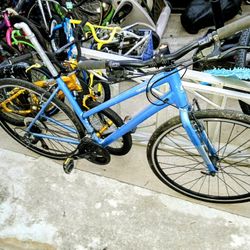 Cannondale $150  Missing Seat