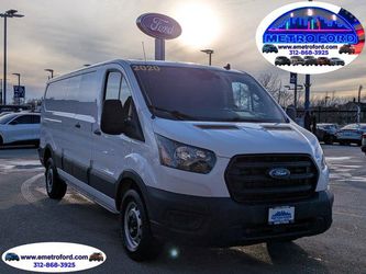 2020 Ford Transit-250 Cargo Van