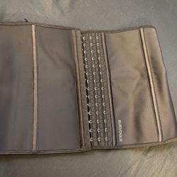 Black Waist Trainer