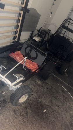 Go cart