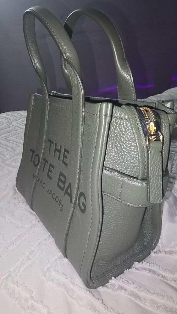 Marc Jacobs Tote Bag (Small)