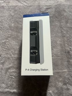 Charger for ps3 or ps4