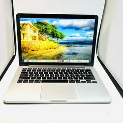 Apple MacBook Pro 13” 2015 i5 16GB 256GB -Screen Delam Fully Functional