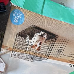 Pet Cage
