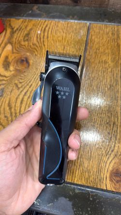 Wahl senior 2.0