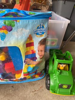 Duplos
