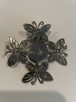 Vintage Neiman Marcus 🦋 Clip $30 OBO 