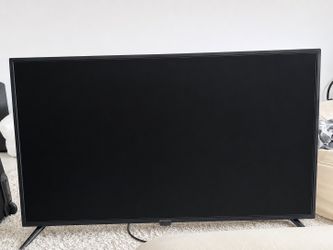 INSIGNIA 43" Class F50 Series LED 4K UHD Smart Fire TV