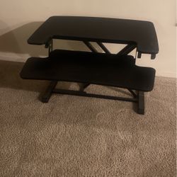 Standing Desk