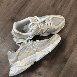 New Balances