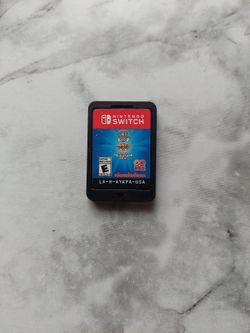 Paw Patrón Mighty Pups Save Adventure Nintendo Switch 