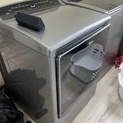 washer dryer 