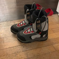 Snowboarding Boots OBO 