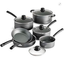 Nonstick Cookware Set Pots and Pans
