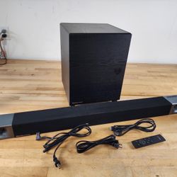 Klipsch 400 Cinema 