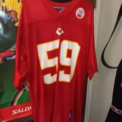 Xl Football Jersey 
