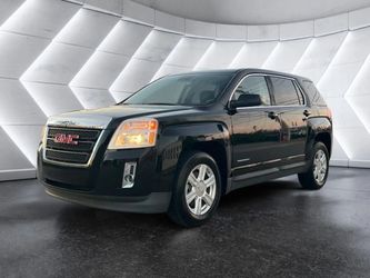 2015 GMC Terrain